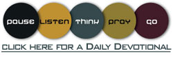 A Daily Devotional Series - Click here to visit!